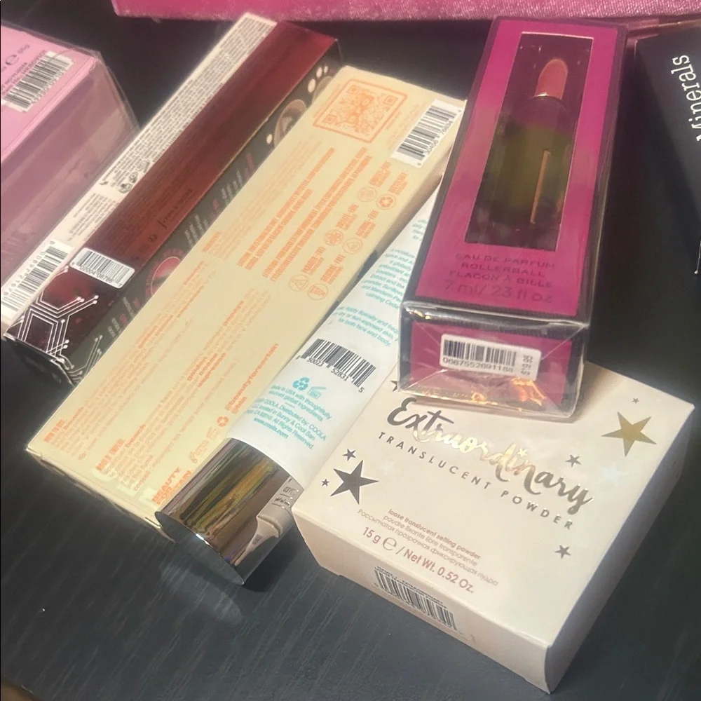Sephora Pink Makeup bundle - Picture 7 of 7